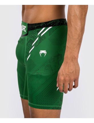 Top Choice UFC Adrenaline by Venum Authentic Fight Night Men Vale Tudo Short - Green Limited Stock