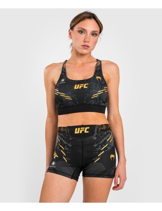 Top Choice UFC Adrenaline by Venum Authentic Fight Night Women Sports Bra - Champion Hot New Item