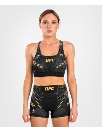 Top Choice UFC Adrenaline by Venum Authentic Fight Night Women Sports Bra - Champion Hot New Item