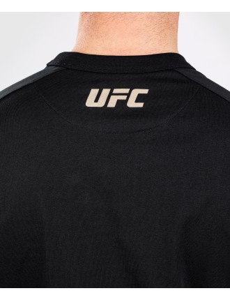 Top Choice UFC Adrenaline by Venum Fight Week Men Long-sleeve T-shirt - Black Just In