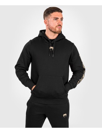 Top Choice UFC Adrenaline by Venum Fight Week Men Pullover Hoodie - Black Immediate Availability