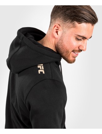 Top Choice UFC Adrenaline by Venum Fight Week Men Pullover Hoodie - Black Immediate Availability