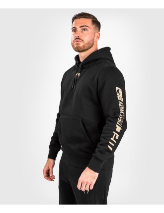 Top Choice UFC Adrenaline by Venum Fight Week Men Pullover Hoodie - Black Immediate Availability