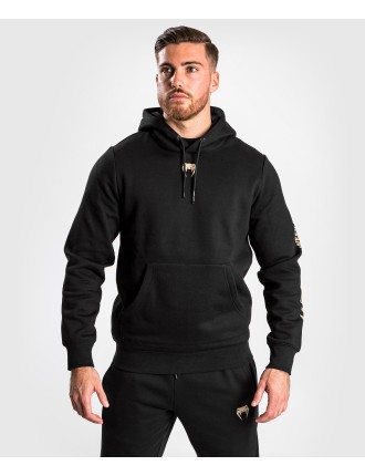 Top Choice UFC Adrenaline by Venum Fight Week Men Pullover Hoodie - Black Immediate Availability