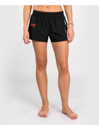 Top Choice UFC Adrenaline by Venum Fight Week Women Performance Short - Black In Stock