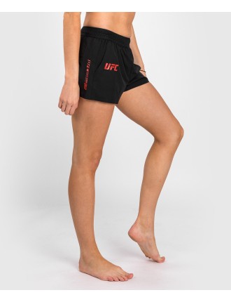 Top Choice UFC Adrenaline by Venum Fight Week Women Performance Short - Black In Stock