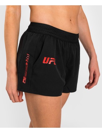 Top Choice UFC Adrenaline by Venum Fight Week Women Performance Short - Black In Stock