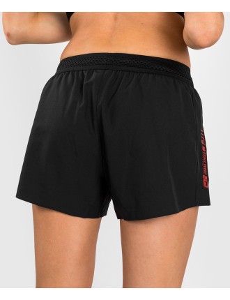 Top Choice UFC Adrenaline by Venum Fight Week Women Performance Short - Black In Stock