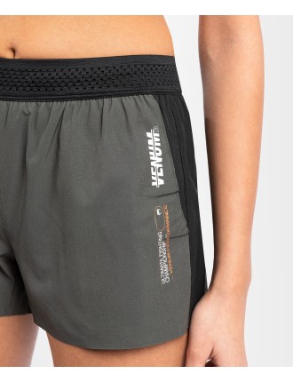 Top Choice UFC Adrenaline by Venum Fight Week Women Performance Short - Khaki Available for Immediate Shipping