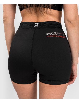 Top Choice UFC Adrenaline by Venum Fight Week  Women Vale Tudo Short - Black In Stock