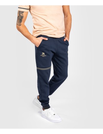 Top Choice RAJADAMNERN x VENUM Joggers - Navy Blue Available for Immediate Shipping