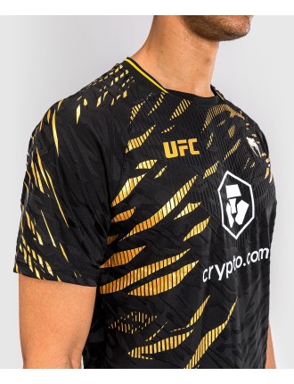 Top Choice UFC Fusion by Venum Authentic Fight Night Men Walkout Jersey - Champion New Release