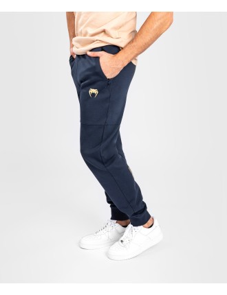 Top Choice RAJADAMNERN x VENUM Joggers - Navy Blue Available for Immediate Shipping