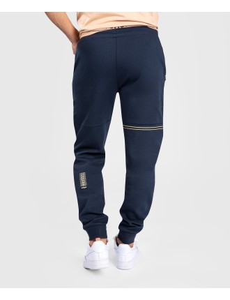 Top Choice RAJADAMNERN x VENUM Joggers - Navy Blue Available for Immediate Shipping