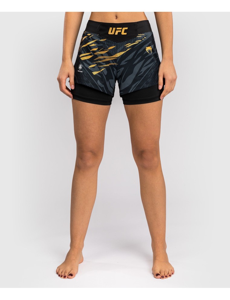 Top Choice UFC Fusion by Venum Authentic Fight Night Women Fight Short - Champion On Hand Now