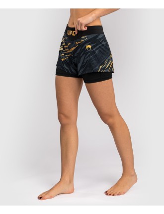 Top Choice UFC Fusion by Venum Authentic Fight Night Women Fight Short - Champion On Hand Now