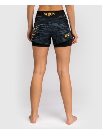 Top Choice UFC Fusion by Venum Authentic Fight Night Women Fight Short - Champion On Hand Now