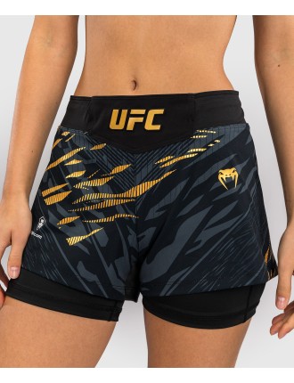 Top Choice UFC Fusion by Venum Authentic Fight Night Women Fight Short - Champion On Hand Now