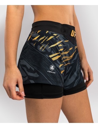 Top Choice UFC Fusion by Venum Authentic Fight Night Women Fight Short - Champion On Hand Now