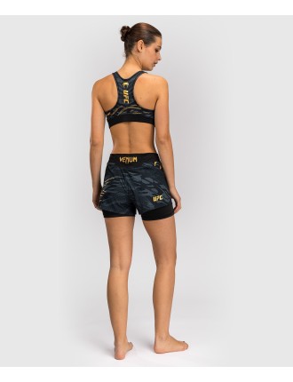 Top Choice UFC Fusion by Venum Authentic Fight Night Women Fight Short - Champion On Hand Now