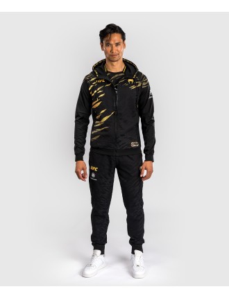 Top Choice UFC Fusion by Venum Authentic Fight Night Men Walkout Hoodie - Champion Limited Stock