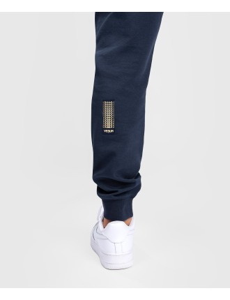 Top Choice RAJADAMNERN x VENUM Joggers - Navy Blue Available for Immediate Shipping