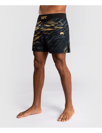 Top Choice UFC Fusion by Venum Authentic Fight Night Men Fight Short - Short Fit - Champion On Hand Now