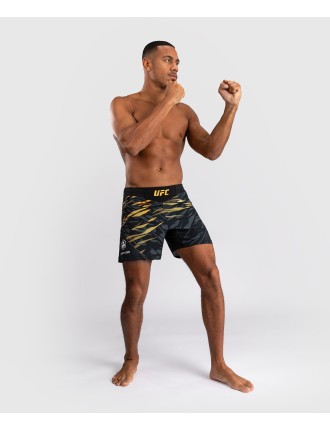 Top Choice UFC Fusion by Venum Authentic Fight Night Men Fight Short - Short Fit - Champion On Hand Now