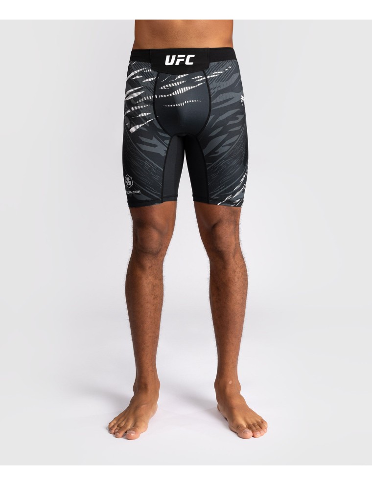 Top Choice UFC Fusion by Venum Authentic Fight Night Men Vale Tudo Short - Black Limited Stock