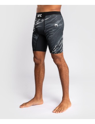 Top Choice UFC Fusion by Venum Authentic Fight Night Men Vale Tudo Short - Black Limited Stock