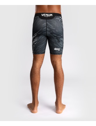 Top Choice UFC Fusion by Venum Authentic Fight Night Men Vale Tudo Short - Black Limited Stock