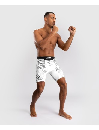 Top Choice UFC Fusion by Venum Authentic Fight Night Men Vale Tudo Short - White Just Launched