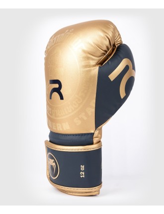 Top Choice RAJADAMNERN x Venum Boxing Gloves - Sand Ready for Shipment