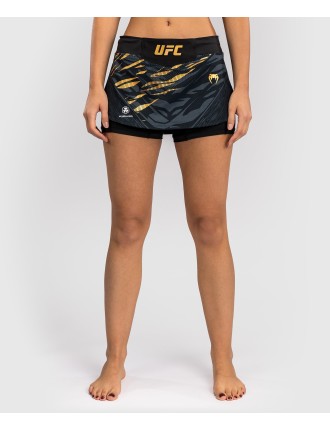 Top Choice UFC Fusion by Venum Authentic Fight Night Women Skort - Champion New Release