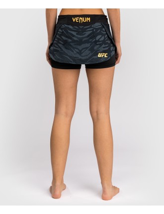 Top Choice UFC Fusion by Venum Authentic Fight Night Women Skort - Champion New Release