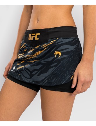 Top Choice UFC Fusion by Venum Authentic Fight Night Women Skort - Champion New Release