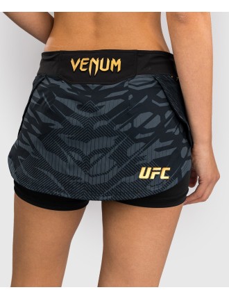 Top Choice UFC Fusion by Venum Authentic Fight Night Women Skort - Champion New Release