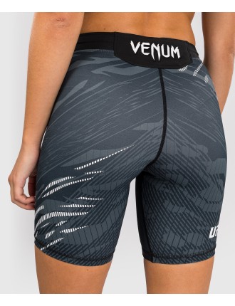 Top Choice UFC Fusion by Venum Authentic Fight Night Women Vale Tudo Short - Long Fit - Black Fresh Release