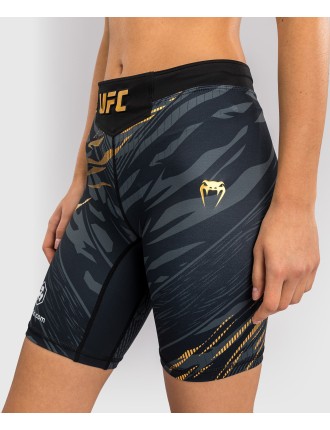 Top Choice UFC Fusion by Venum Authentic Fight Night Women Vale Tudo Short - Long Fit - Champion Limited Stock