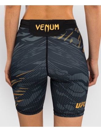 Top Choice UFC Fusion by Venum Authentic Fight Night Women Vale Tudo Short - Long Fit - Champion Limited Stock