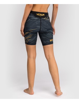 Top Choice UFC Fusion by Venum Authentic Fight Night Women Vale Tudo Short - Long Fit - Champion Limited Stock